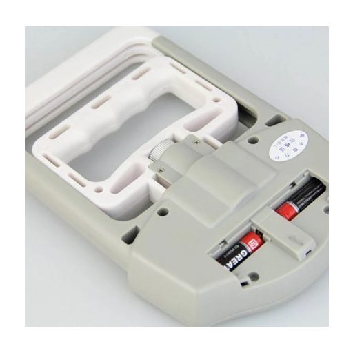 Digitális kézi dinamométer