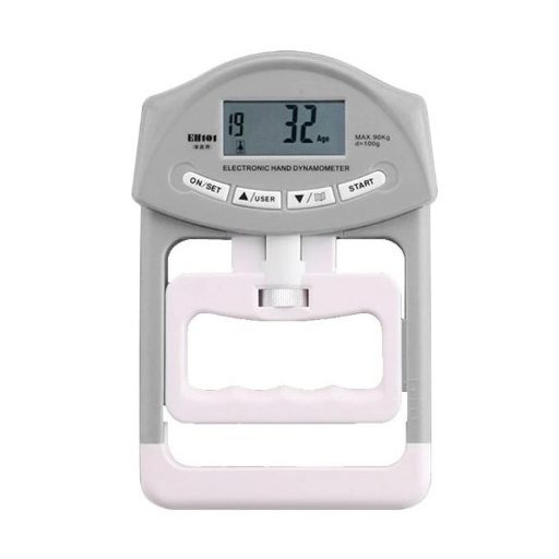 Digitális kézi dinamométer