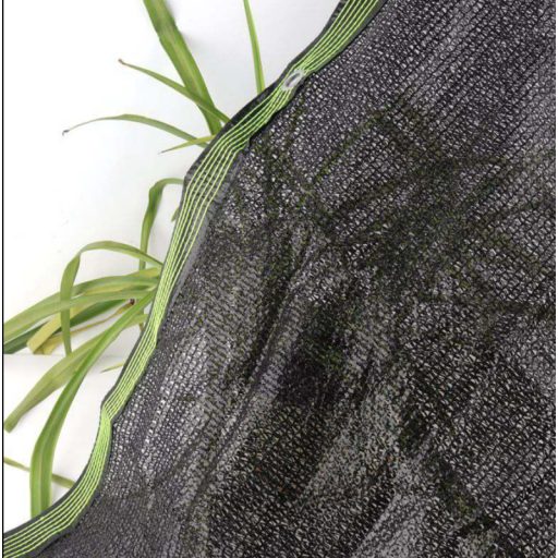 Árnyékoló háló kerítésre vagy teraszra