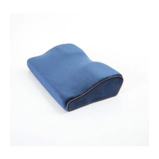 Memóriahabos ergonomikus párna