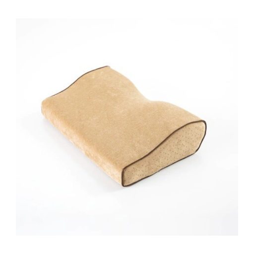 Memóriahabos ergonomikus párna