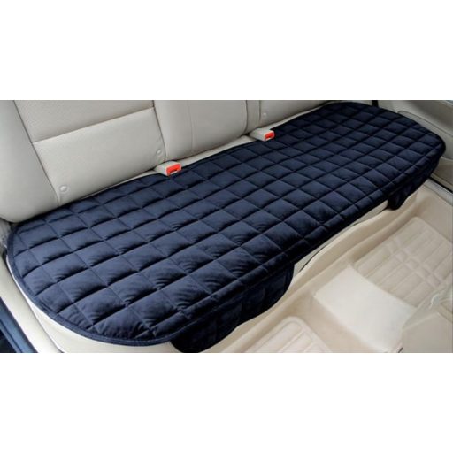 Csúszásgátló ülésborító autóba