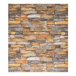 Tégla hatású tapéta