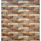 Tégla hatású tapéta
