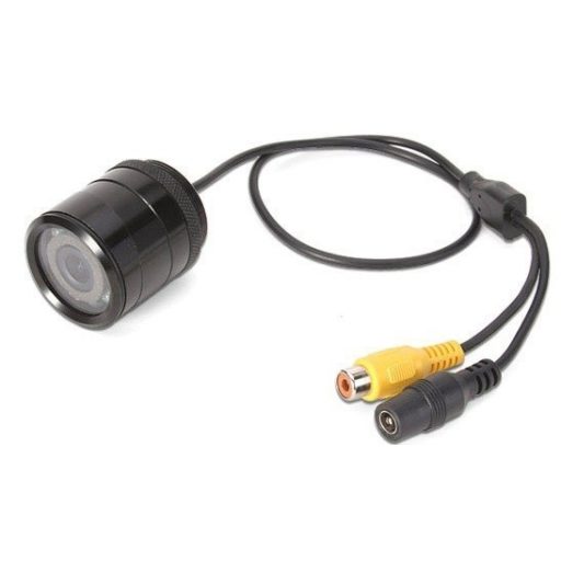 Tolatókamera éjjellátó vízálló