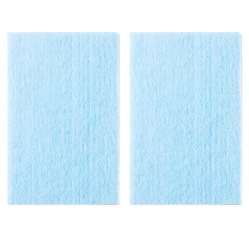 630 db eldobható körömtörlő körömlakk eltávolító szöszmentes puha párnák akril gél körömhöz