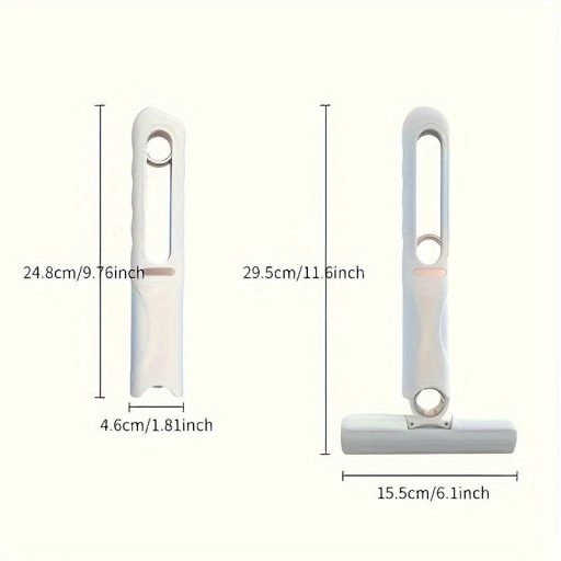 Mini felmosó, kézi szivacsos felmosó