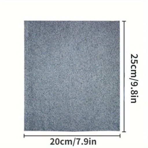 5db, Varázs Törlőrongy