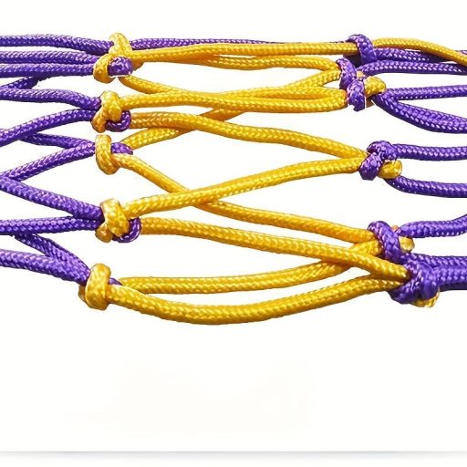 Futball gyakorló háló