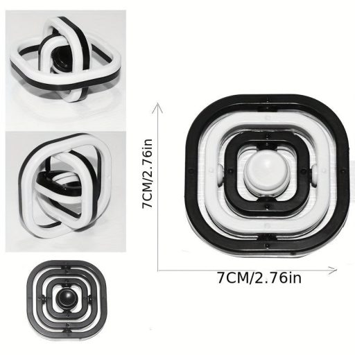 Kreatív ujjbegyes Fidget Spinner