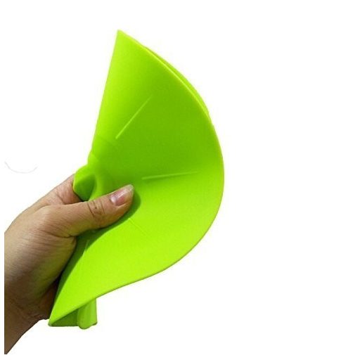 5 db-os vákuumos szilikon fedő szett