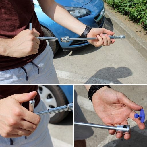 Autó horpadás javító készlet