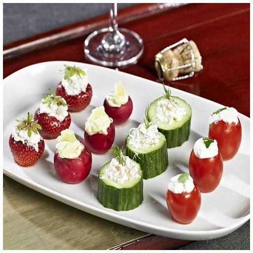 Zöldség-gyümölcs belező