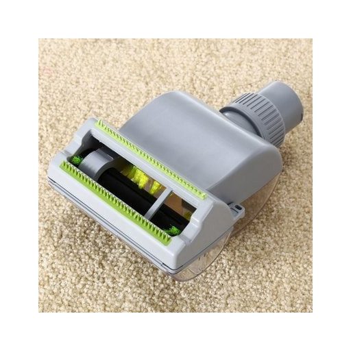 Porszívófej, turbó porszívófej, szőnyegtisztító fej