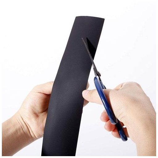 Szilikon védőszegély tűzhely és konyhapult közé