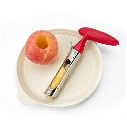 Újgenerációs alma csumázó