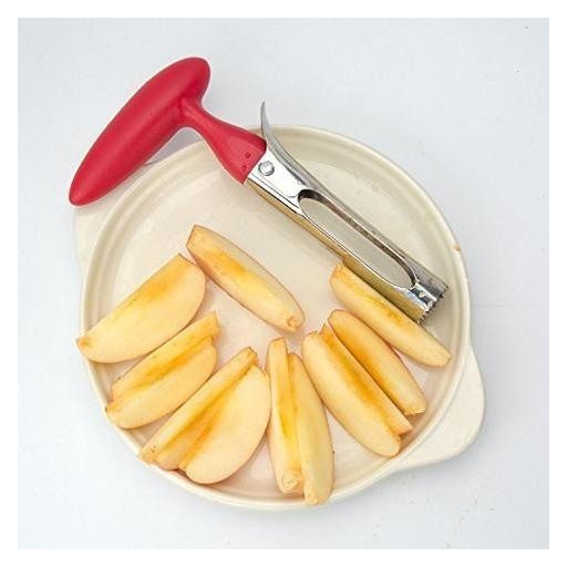 Újgenerációs alma csumázó