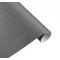 Karbon fólia, autófólia (127 x 15 cm)