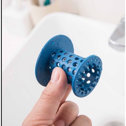 Fürdőszobai/konyhai lefolyószűrő