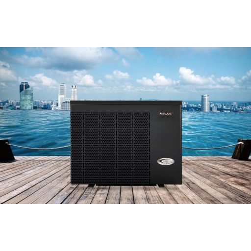 Fairland Inverter Plus IPHCR55 medence hőszivattyú, 20.5 kW