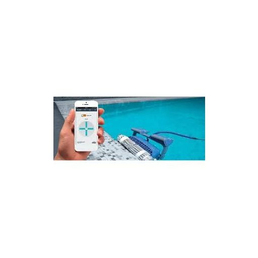Maytronics Dolphin Supreme M400 automata porszívó