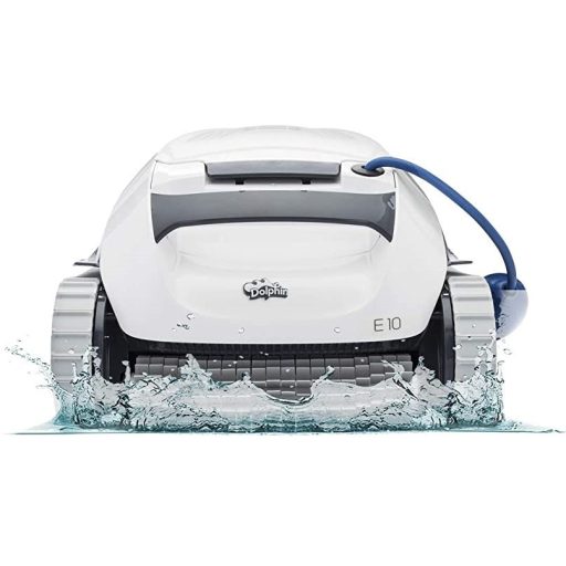 Maytronics Dolphin E10 automata porszívó