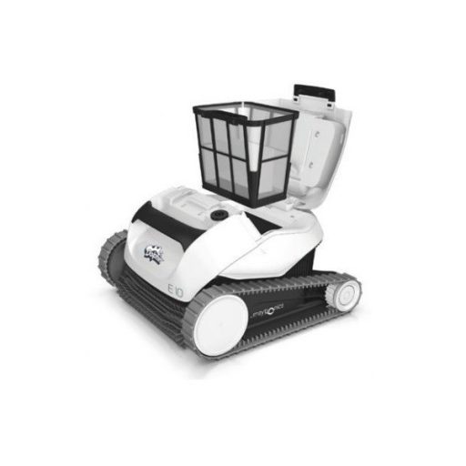 Maytronics Dolphin E10 automata porszívó