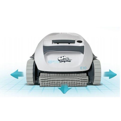 Maytronics Dolphin E10 automata porszívó