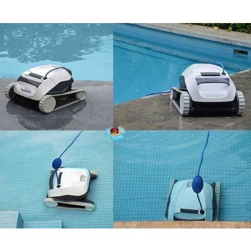 Maytronics Dolphin E10 automata porszívó