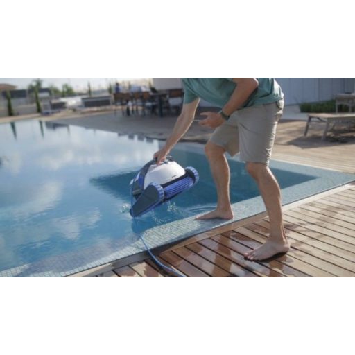 Maytronics Dolphin S200 automata medence porszívó