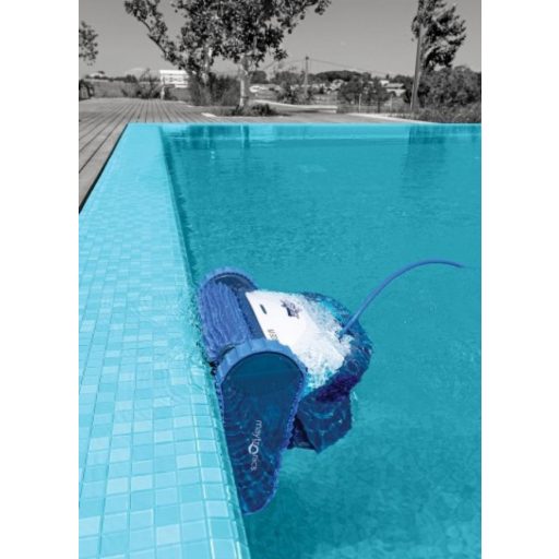 Maytronics Dolphin S200 automata medence porszívó