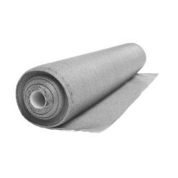   Árnyékoló háló medence fölé, kerítésre, GREYTEX 1,5x10 m szürke  90%-os takarás