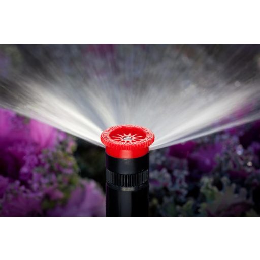 Hunter szórófejház Pro Spray PRS30 - PROS-04-PRS-30 - fúvóka nélkül - nyomásszabályzóval 2,1 bar - 10 cm kiemelkedés