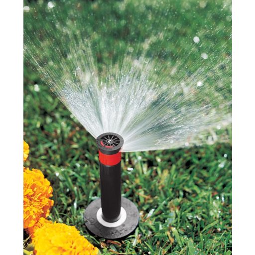 Hunter Spray fúvóka PRO-8F - rögzített, 2,4 m - fix 360° - barna