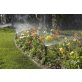   Hunter Spray fúvóka PRO-12F - rögzített, 3,7 m - fix 360° - zöld