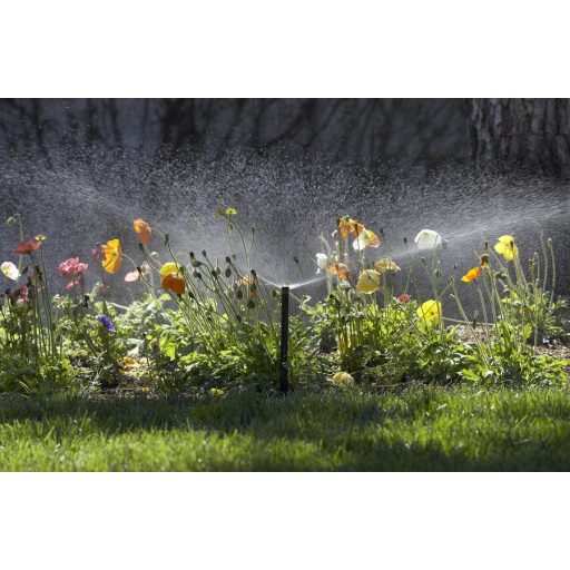 Hunter Spray fúvóka PRO-12F - rögzített, 3,7 m - fix 360° - zöld