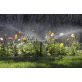   Hunter Spray fúvóka PRO-12F - rögzített, 3,7 m - fix 360° - zöld