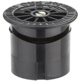   Hunter Spray fúvóka PRO-15H - rögzített, 4,6 m - fix 180° - fekete