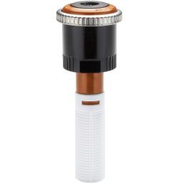   Hunter MP Rotator sávöntöző, sávszóró fúvóka MP-RCS-515 - rögzített, 1,5 x 4,6 m - jobb sarokból - bronz