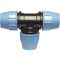 KPE T-idom 32mm x 32mm x 32mm