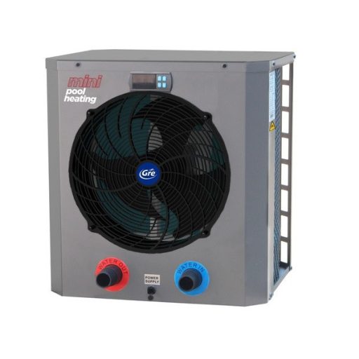 Gre Mini Hőszivattyú HPM20, 2,5 kW