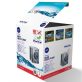 Gre Mini Hőszivattyú HPM20, 2,5 kW