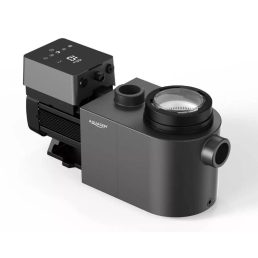   Aquagem InverEco inverteres előszűrős medence szivattyú  27m3/h