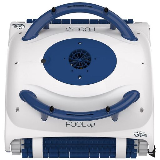 Maytronics Dolphin Pool Up automata vízalatti medence porszívó robot