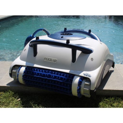 Maytronics Dolphin Pool Up automata vízalatti medence porszívó robot