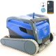   Maytronics Dolphin M600 automata vízalatti medence porszívó robot