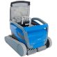   Maytronics Dolphin M550 automata vízalatti medence porszívó robot