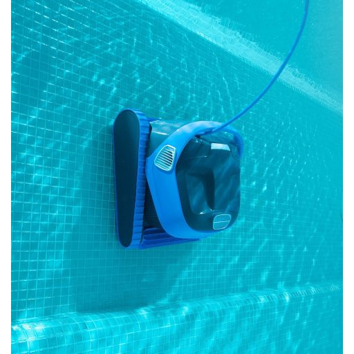 Maytronics Dolphin S400 IOT automata vízalatti medence porszívó robot