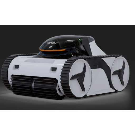 Fairland X-Warrior X60 akkumulátoros automata vízalatti medence porszívó robot