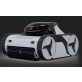   Fairland X-Warrior X60 akkumulátoros automata vízalatti medence porszívó robot
